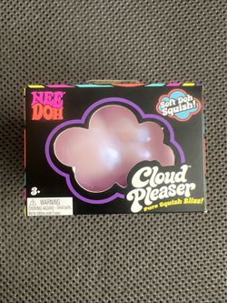 Needoh Cloud Pleaser