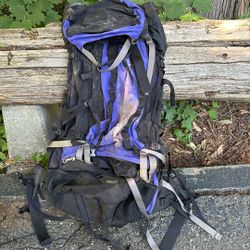 North face Backpack 