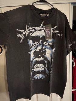 Large hellstar shirt