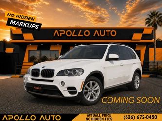 2016 BMW X5