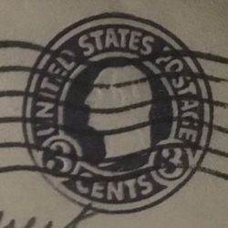 stamp