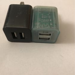 Wall Charger Brand New