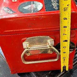 Craftsman Tool Box 