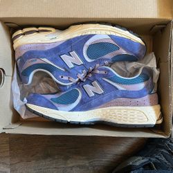 New Balance 2002R Dream State US Men’s 10.5