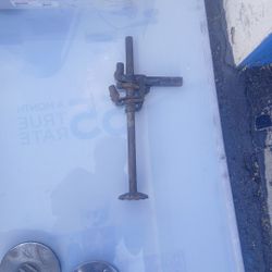 Vw Classic Bug Original Jack