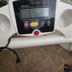 Treadmill