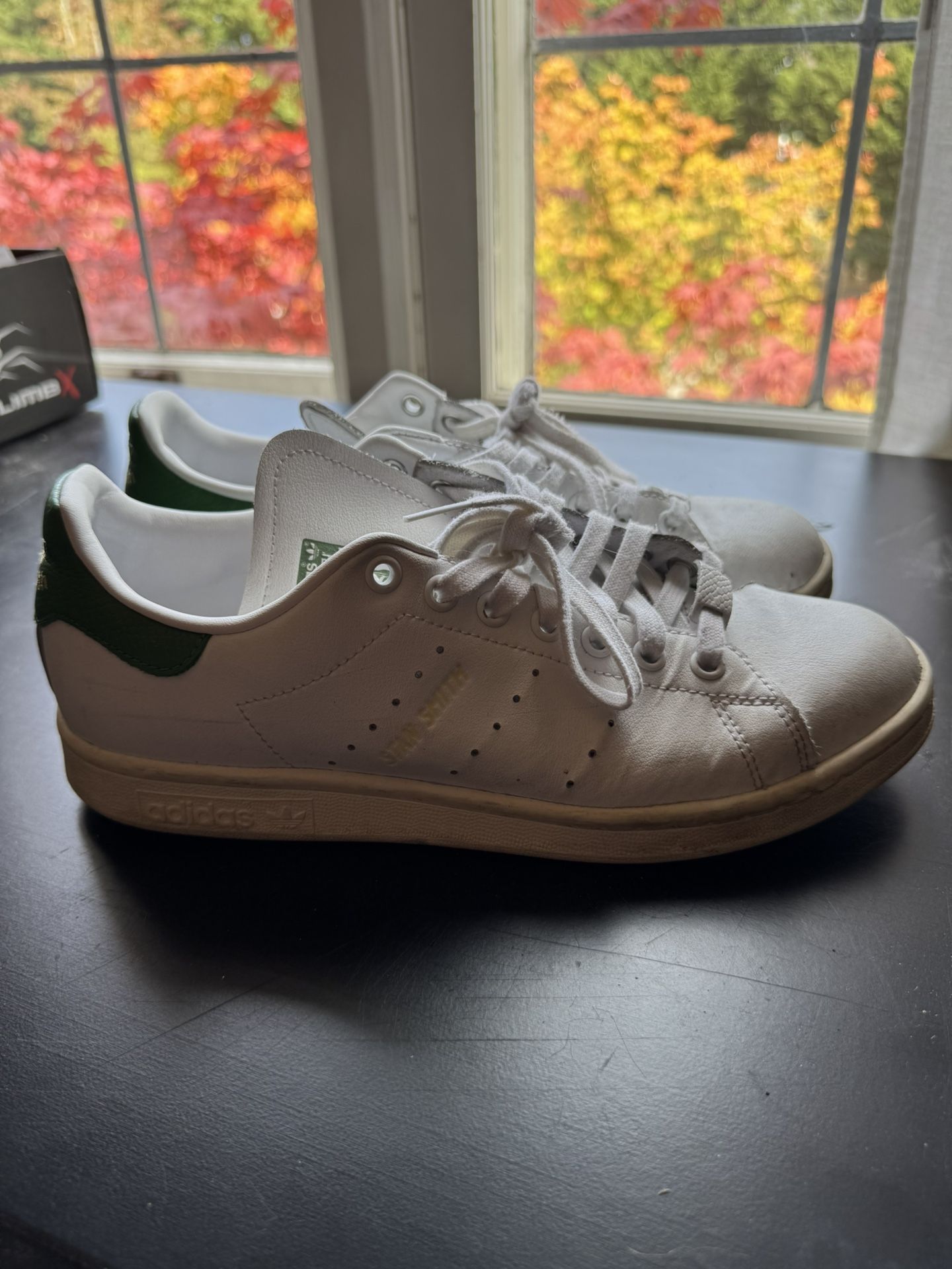 Women’s Size 9 Stan Smith’s
