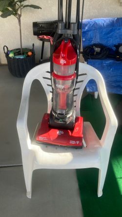 Dirt Devil Vacuum Easy Lite Cyclonic Hepa Filter