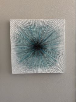 Abstract picture