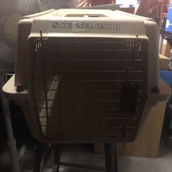 Kennel Cab II Carrier For Dog Or Cat