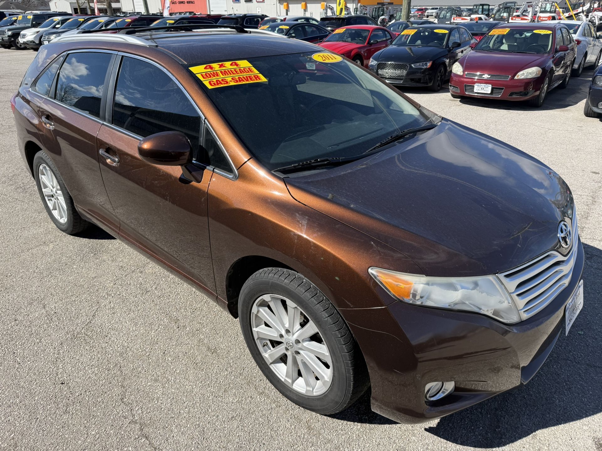Need A Car? Have Proof Of Income? We Can Help