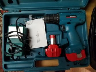 drill set