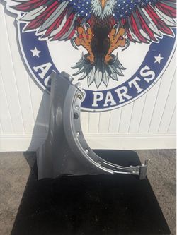 2023 2024 2025 2026 KIA Niro Right Passenger Side Fender OEM