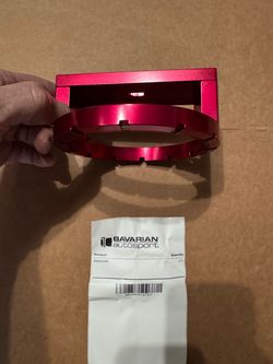BMW and Mini Fuel Pump Lock Ring Tool