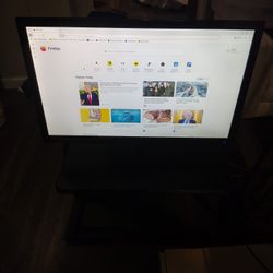 Asus 27" Gaming Monitor 