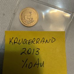 FRACTIONAL GOLD BU coins- PART 1