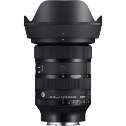 Sigma 24-70mm f/2.8 DG DN II Art Lens (Leica L)
