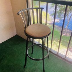 Bar Stool