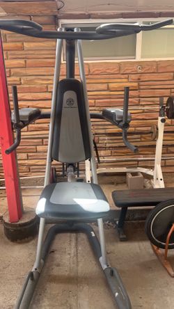 Gold’s Gym Pull-up Bar