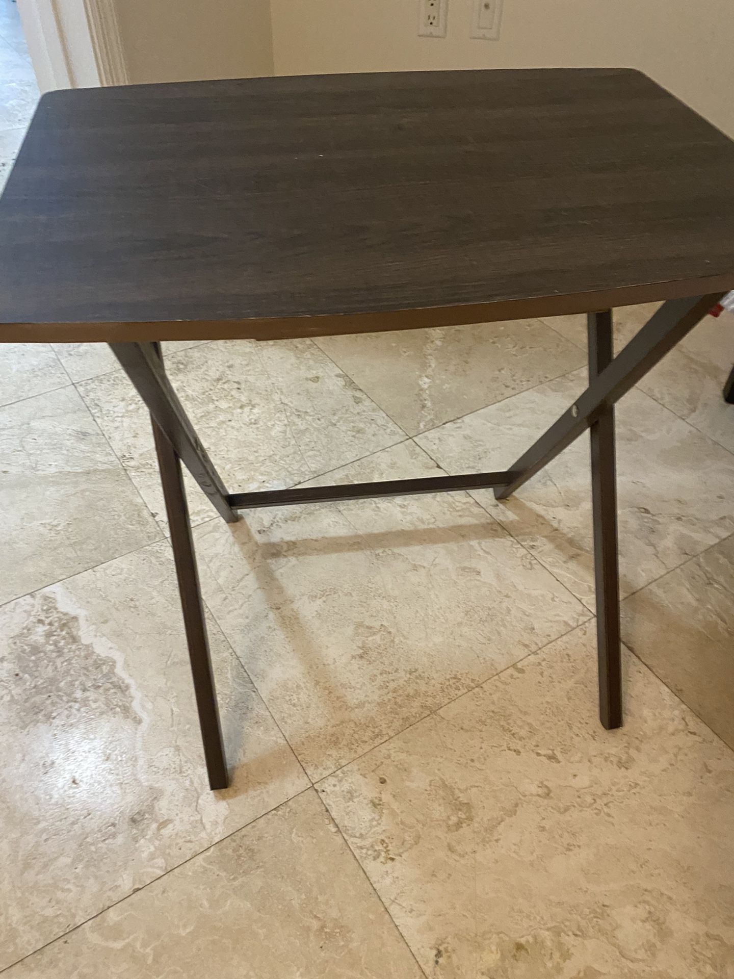 Small Table Desk