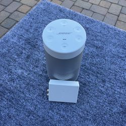 Bose SoundLink Revolve Portable Bluetooth Speaker 