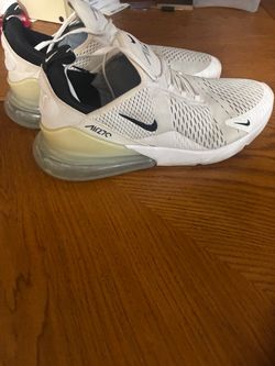 Nike Air Max 270s