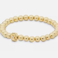 ate Spade New York Golden Hour Stretch Bracelet 