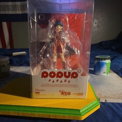 Pop Up Parade Moroha Action Figure