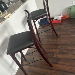 Bar Stools 