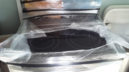 Electric stove
