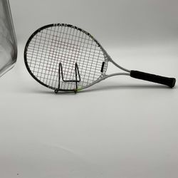 Wilson Rak Attak 25 Titanium TI Power Bridge Tennis Racquet 4 1/4