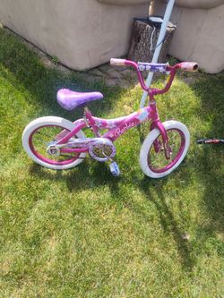 Kids bicycle
