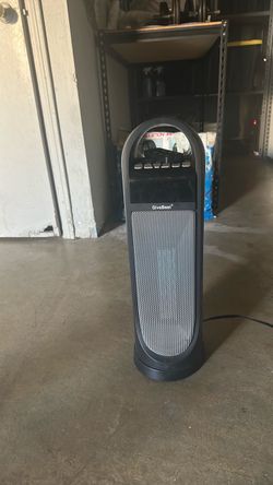Space Heater