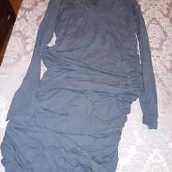 Isabella Oliver maternity