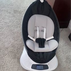 4moms Baby Seat