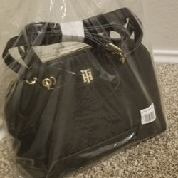 Hand Bag Tommy Hilfiger