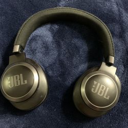 JBL  Headphones 