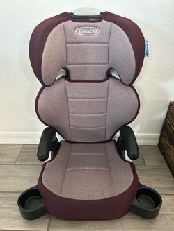 Graco Booster Seats