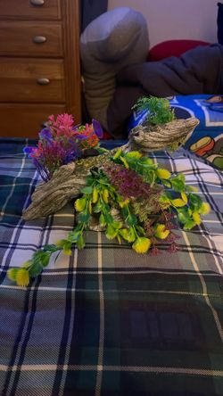Medium Size Aquarium Decoration