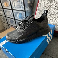 Adidas Black NMD_V3