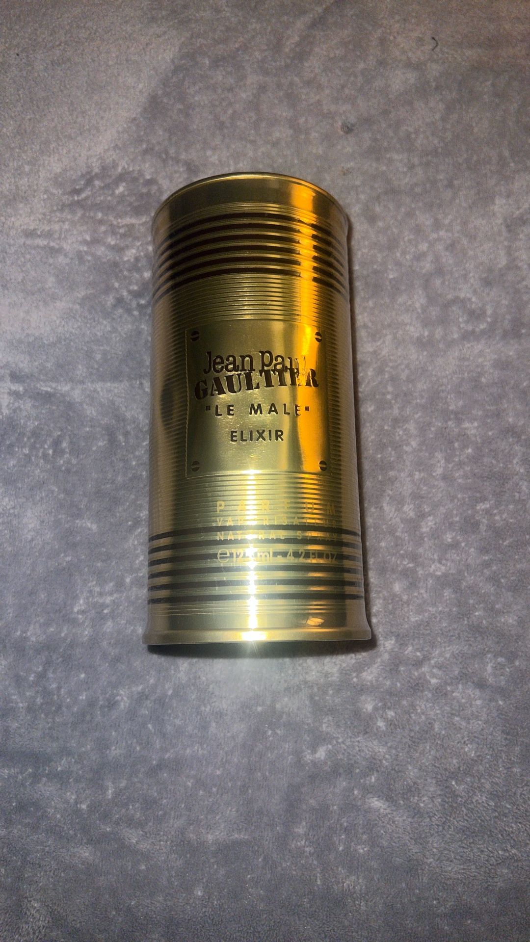 Jean Paul Male Cologne