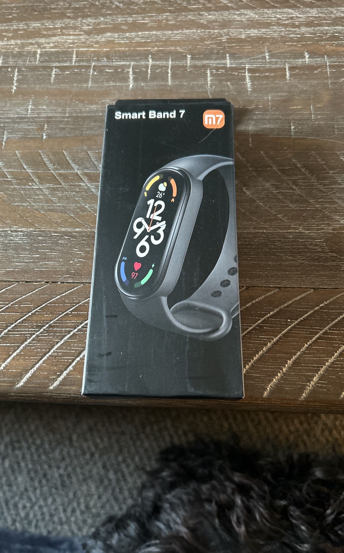 Smart Band 7