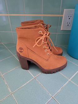 Timberland Lana 6 IN  Heels
