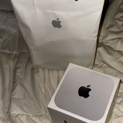 Mac Mini ***NEW