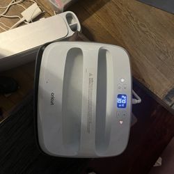 Cricut Heat Press 12x12