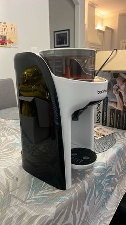 Baby Brezza Formula Pro Advanced