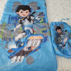Kids Sleeping Bag