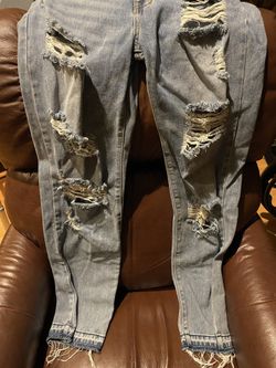 NEW Fashion Nova Men’s jeans