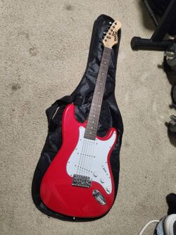 RockJam guitar