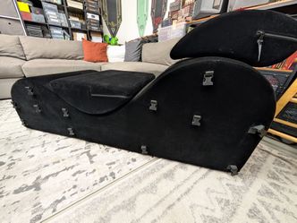 Liberator Black Label Esse Chaise